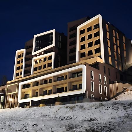 Winter Park Residence Bjelasnica Bagian luar foto