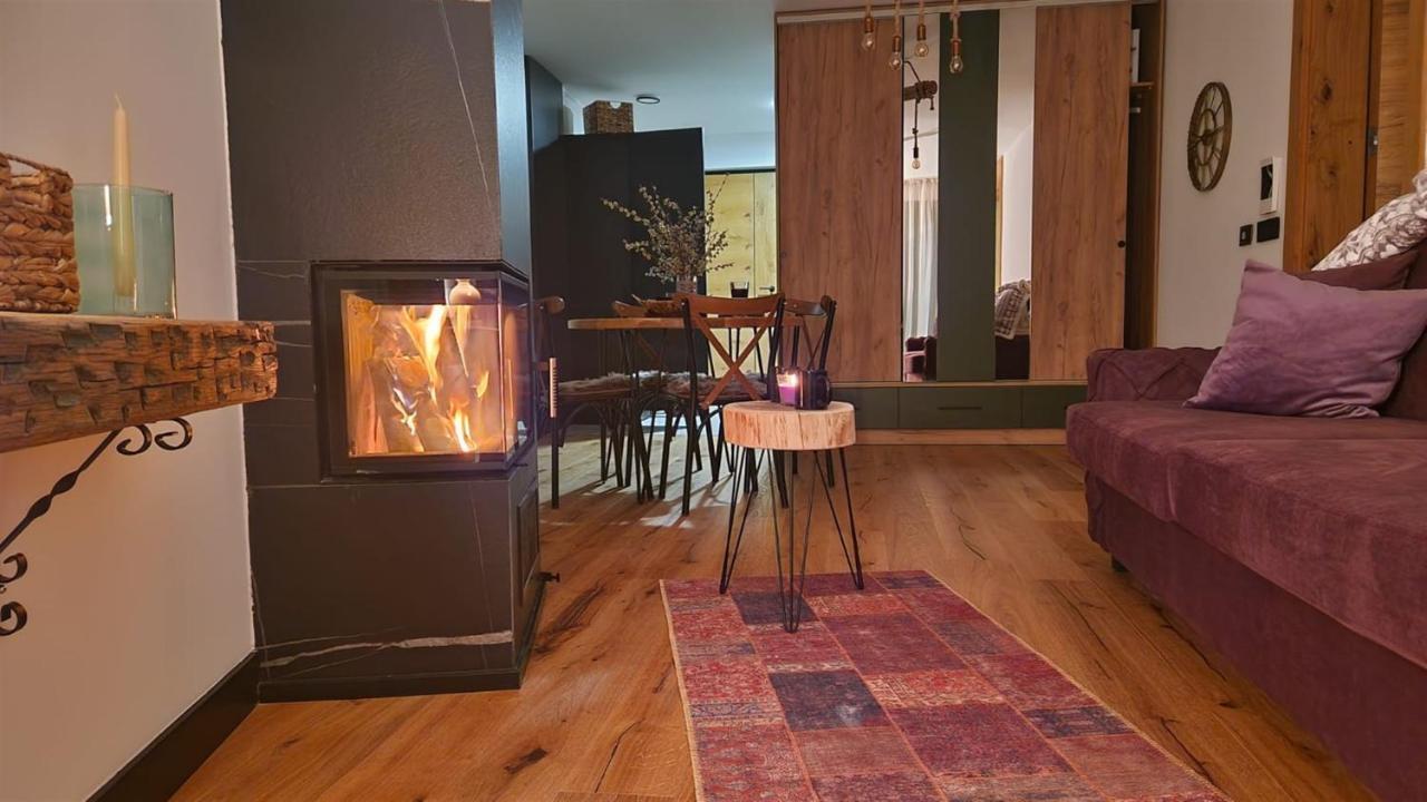 Winter Park Residence Bjelasnica Bagian luar foto