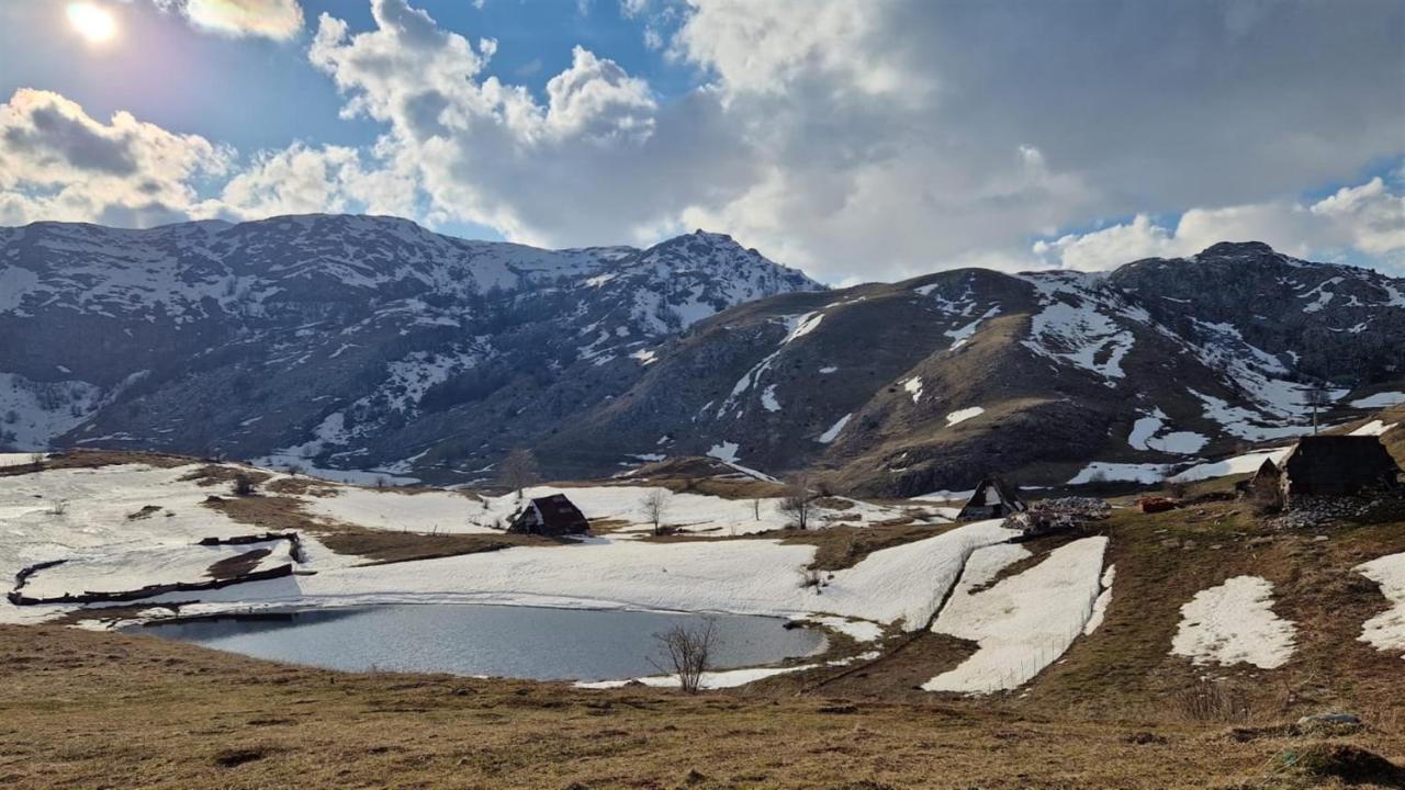 Winter Park Residence Bjelasnica Bagian luar foto