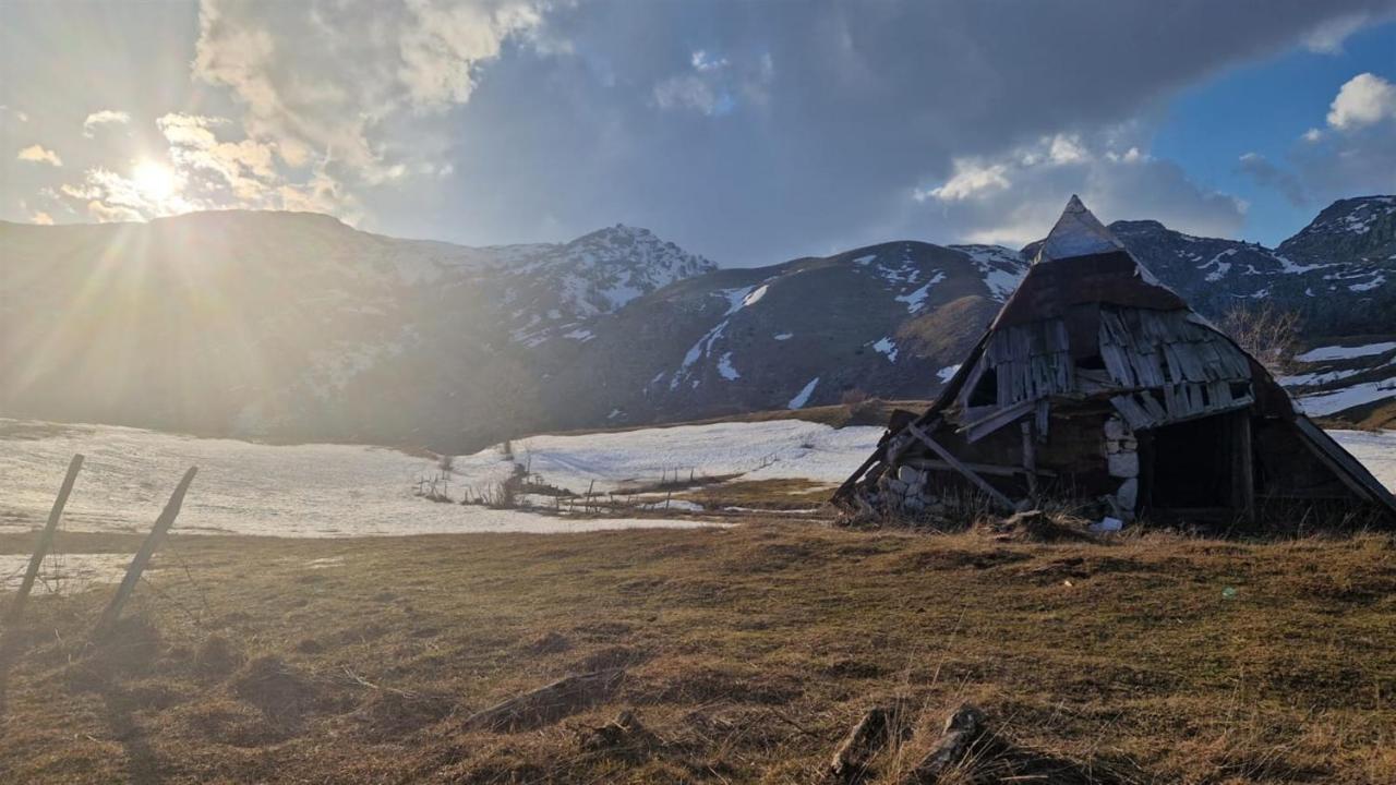 Winter Park Residence Bjelasnica Bagian luar foto
