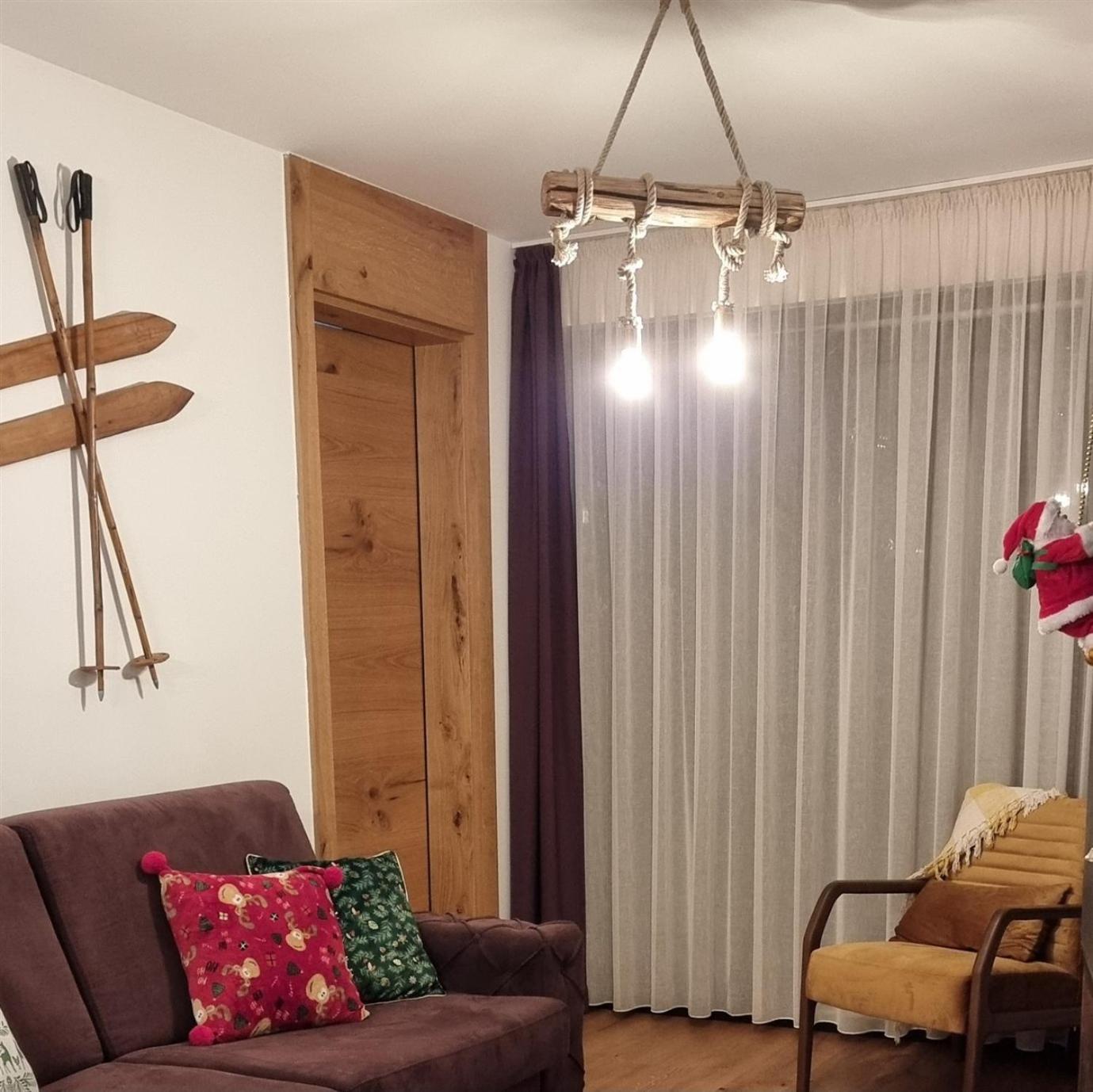 Winter Park Residence Bjelasnica Bagian luar foto