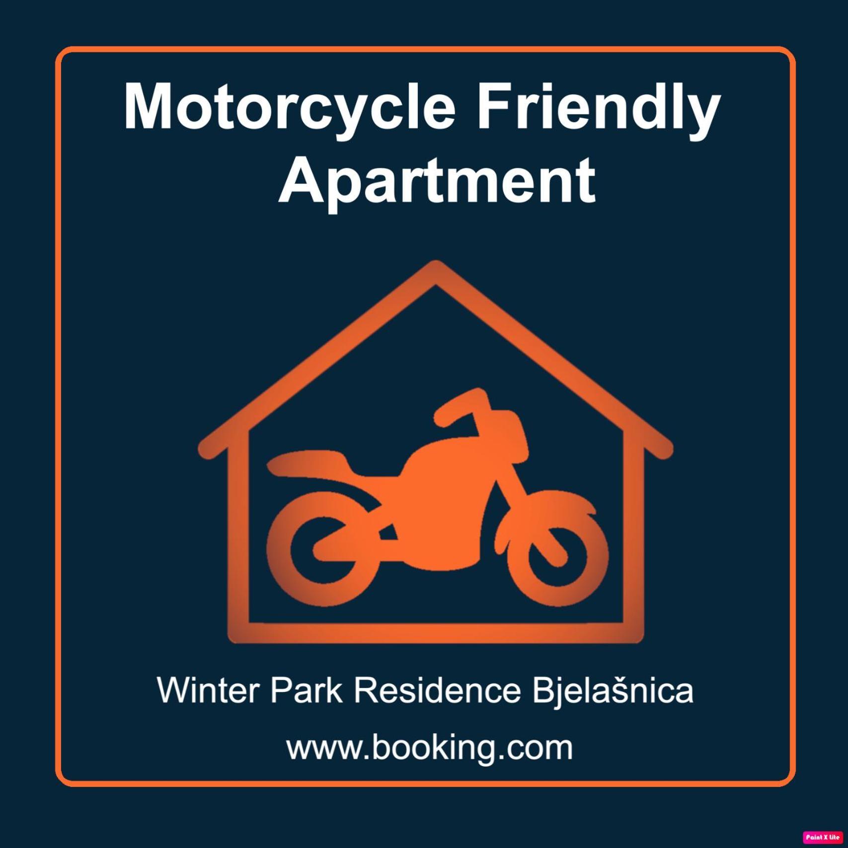 Winter Park Residence Bjelasnica Bagian luar foto