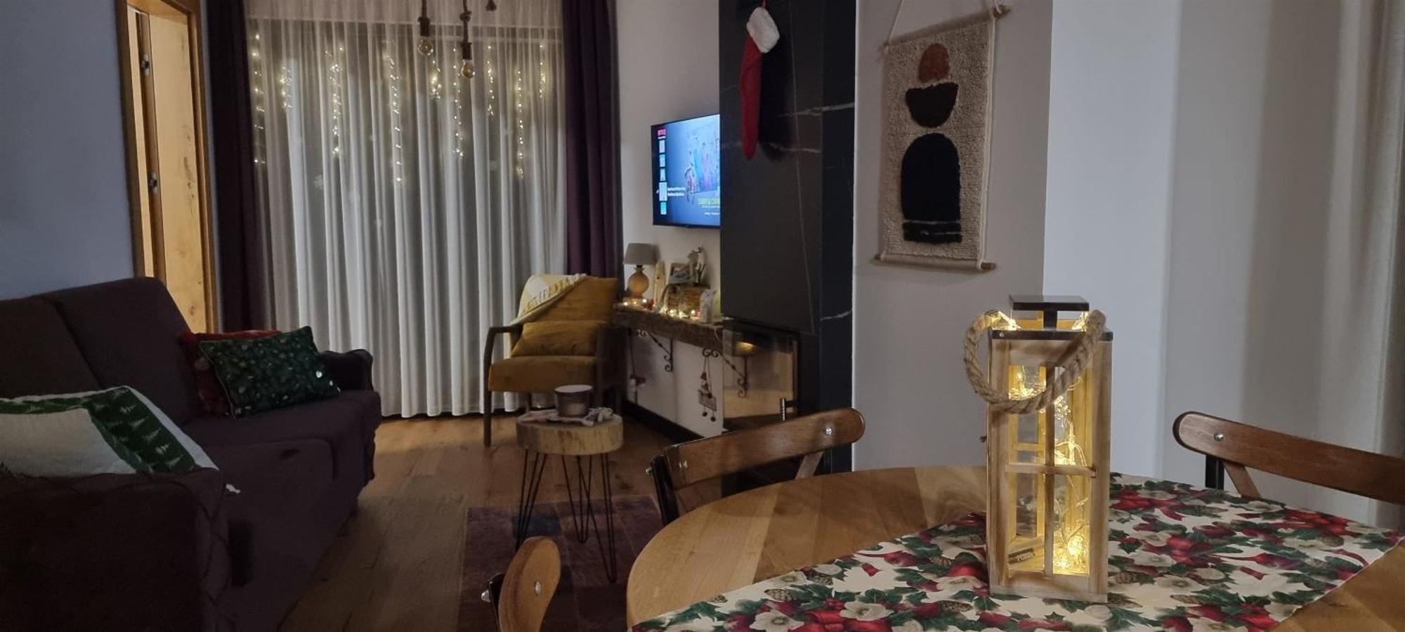 Winter Park Residence Bjelasnica Bagian luar foto