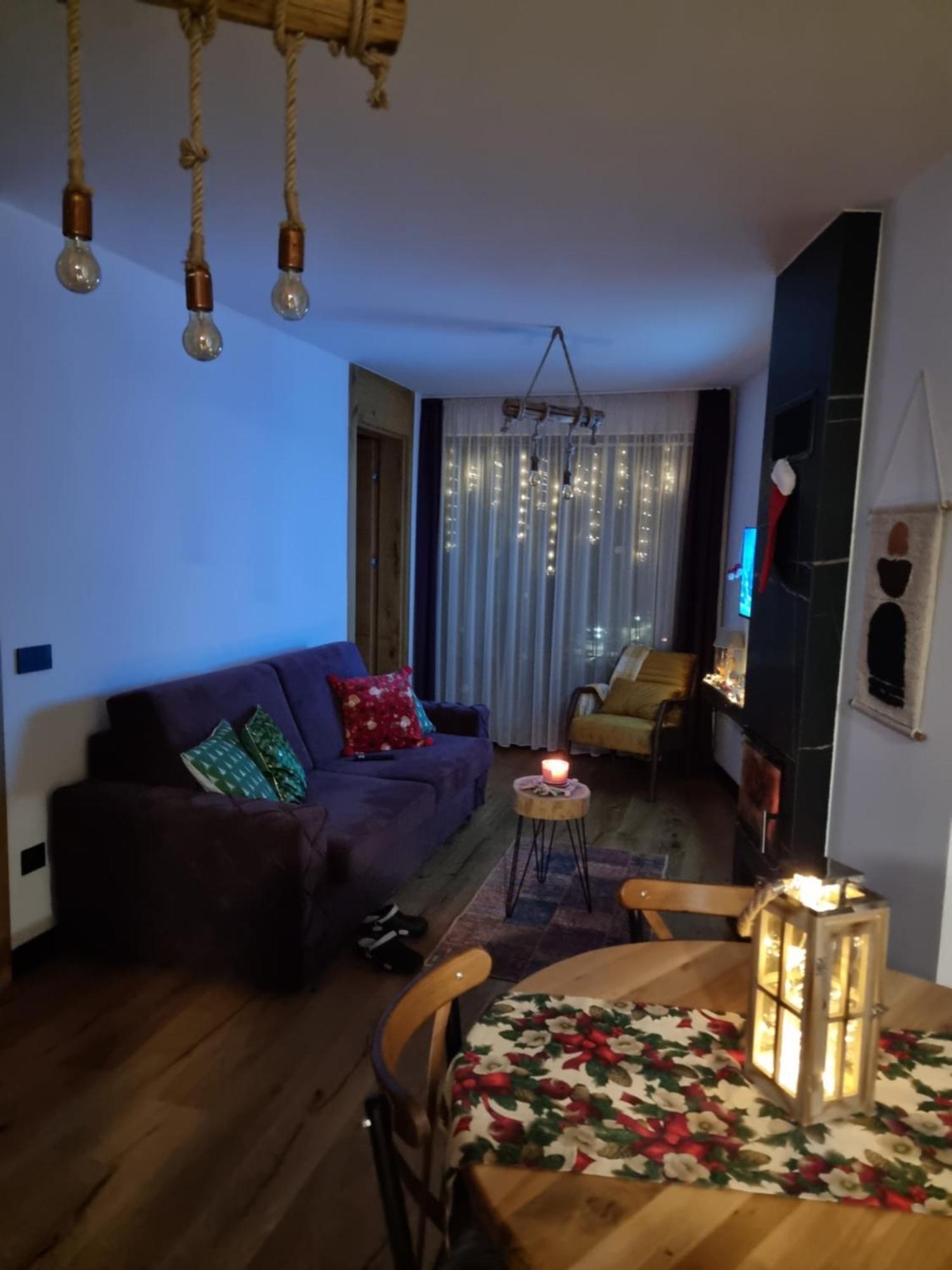 Winter Park Residence Bjelasnica Bagian luar foto