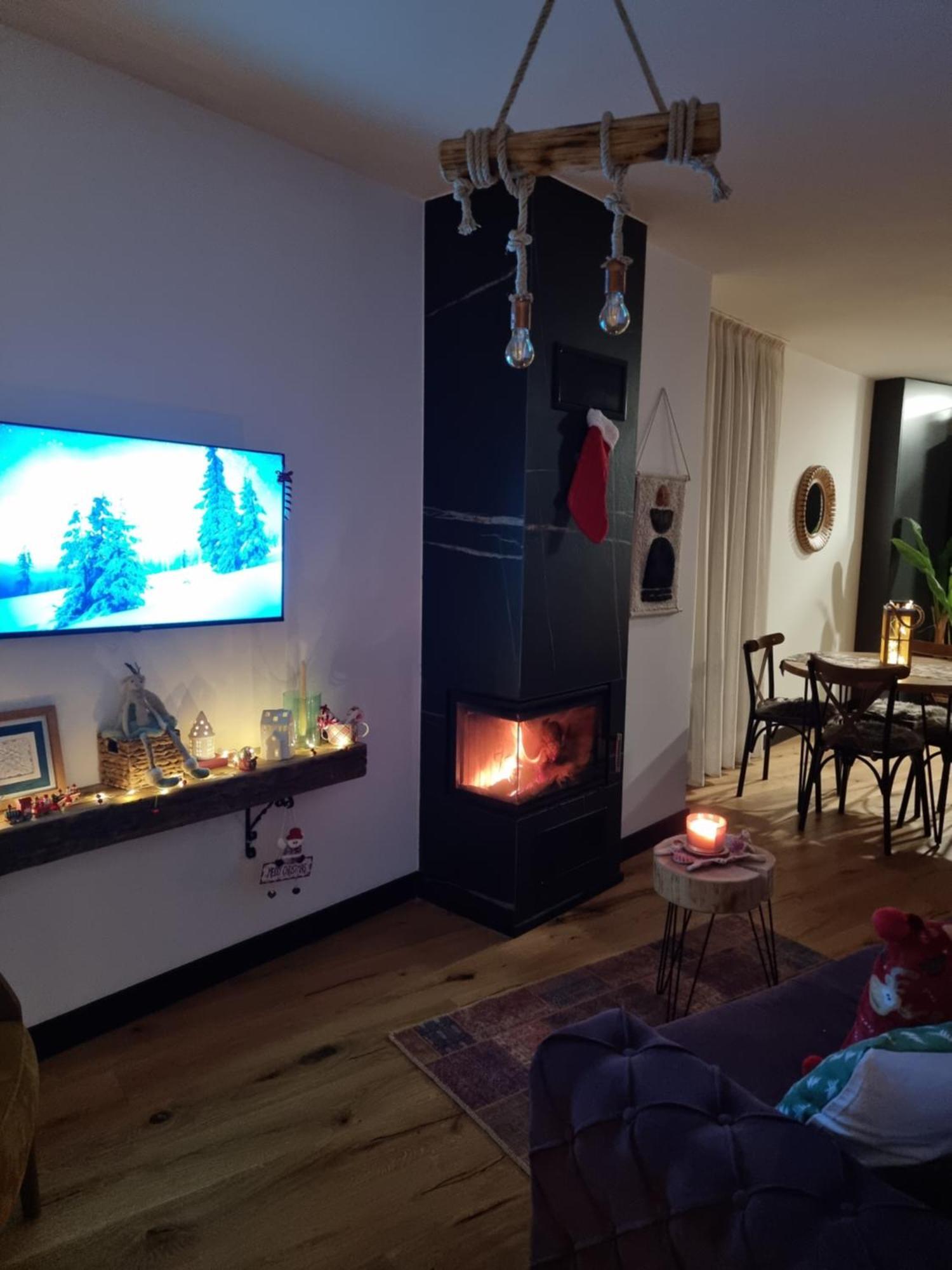 Winter Park Residence Bjelasnica Bagian luar foto