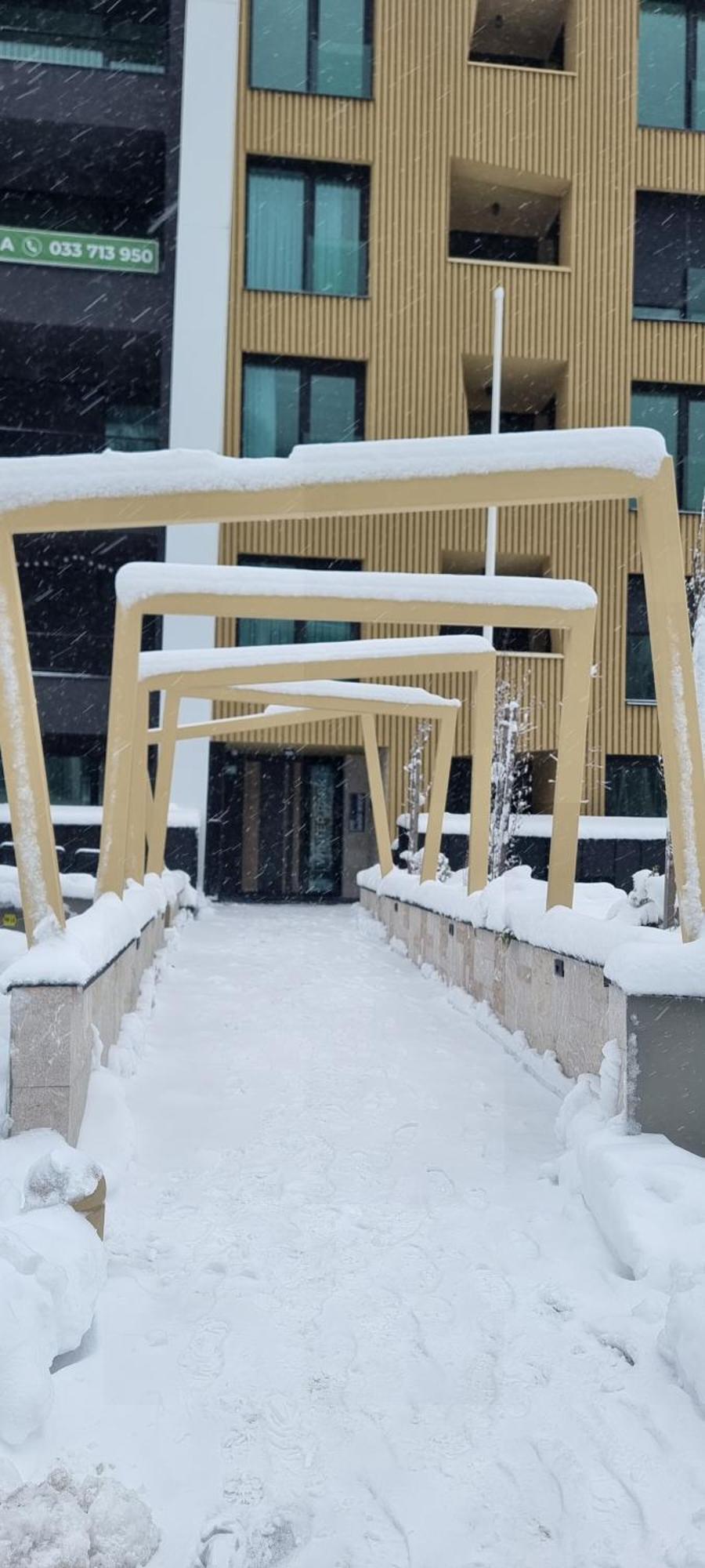 Winter Park Residence Bjelasnica Bagian luar foto